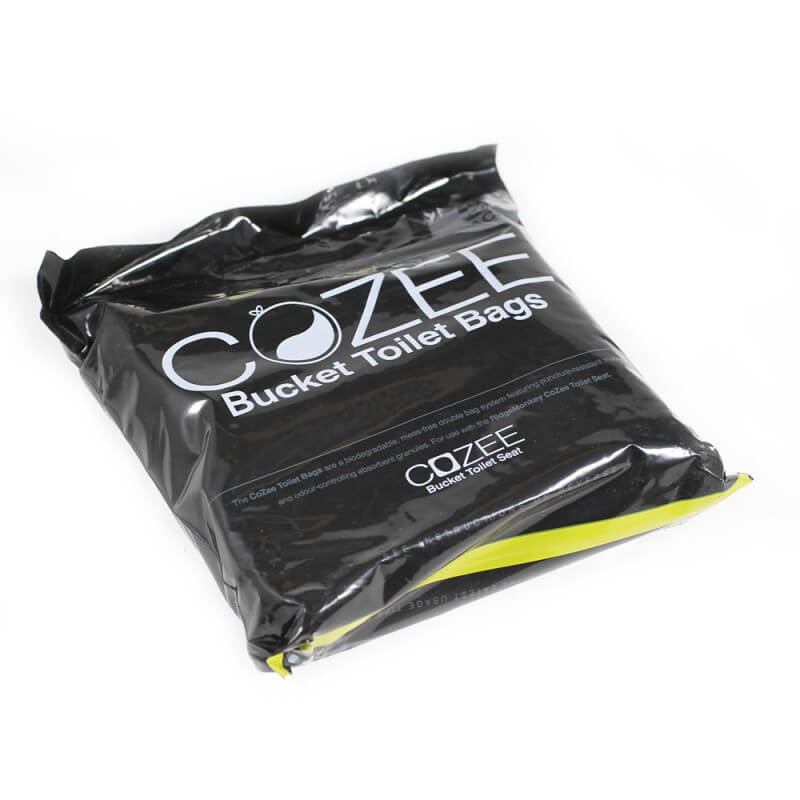 CoZee Toilet Bags