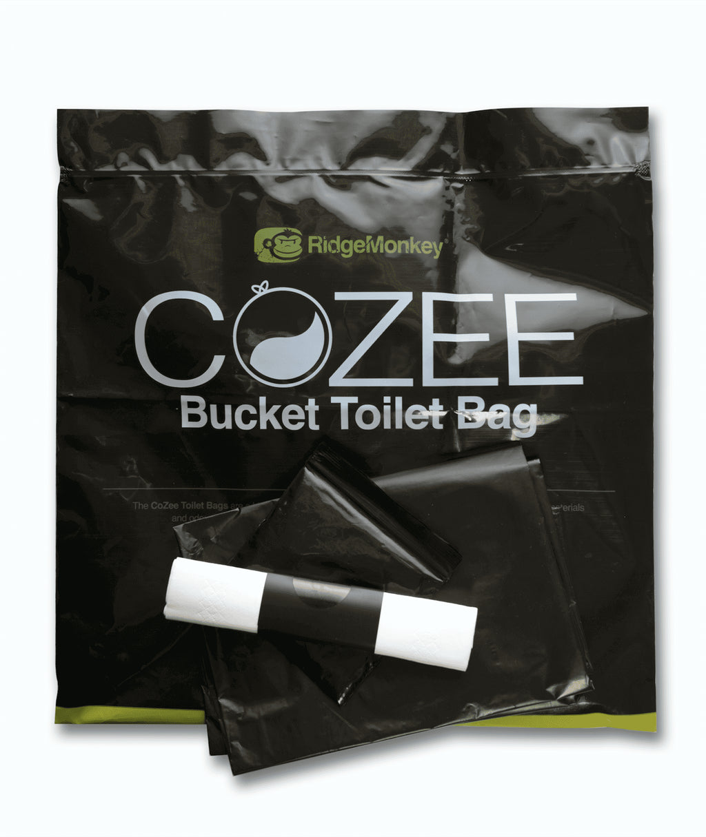 CoZee Toilet Bags