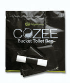 CoZee Toilet Bags