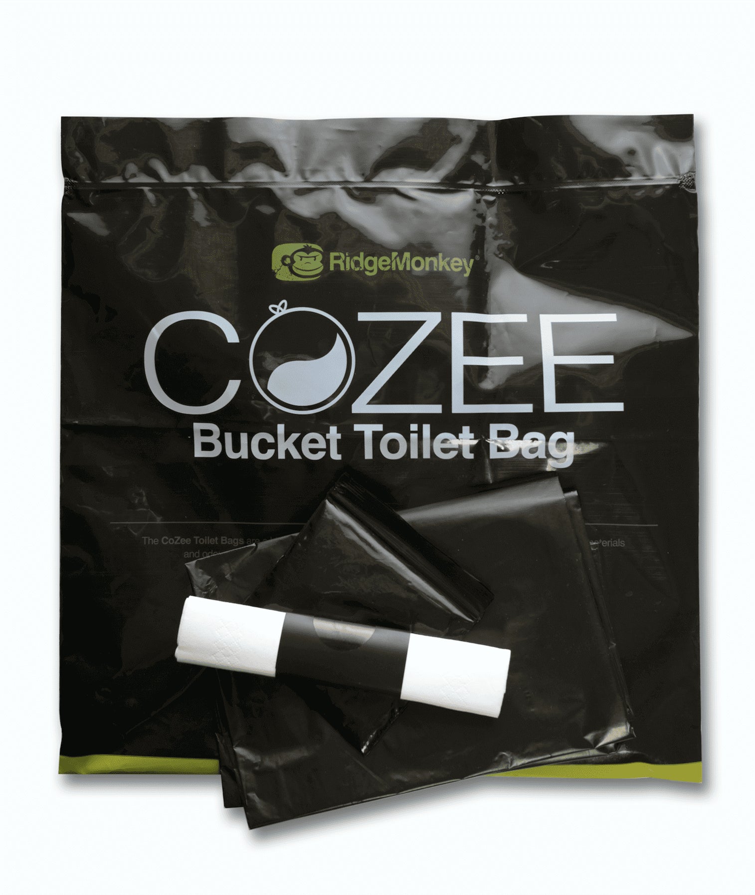 CoZee Toilet Bags