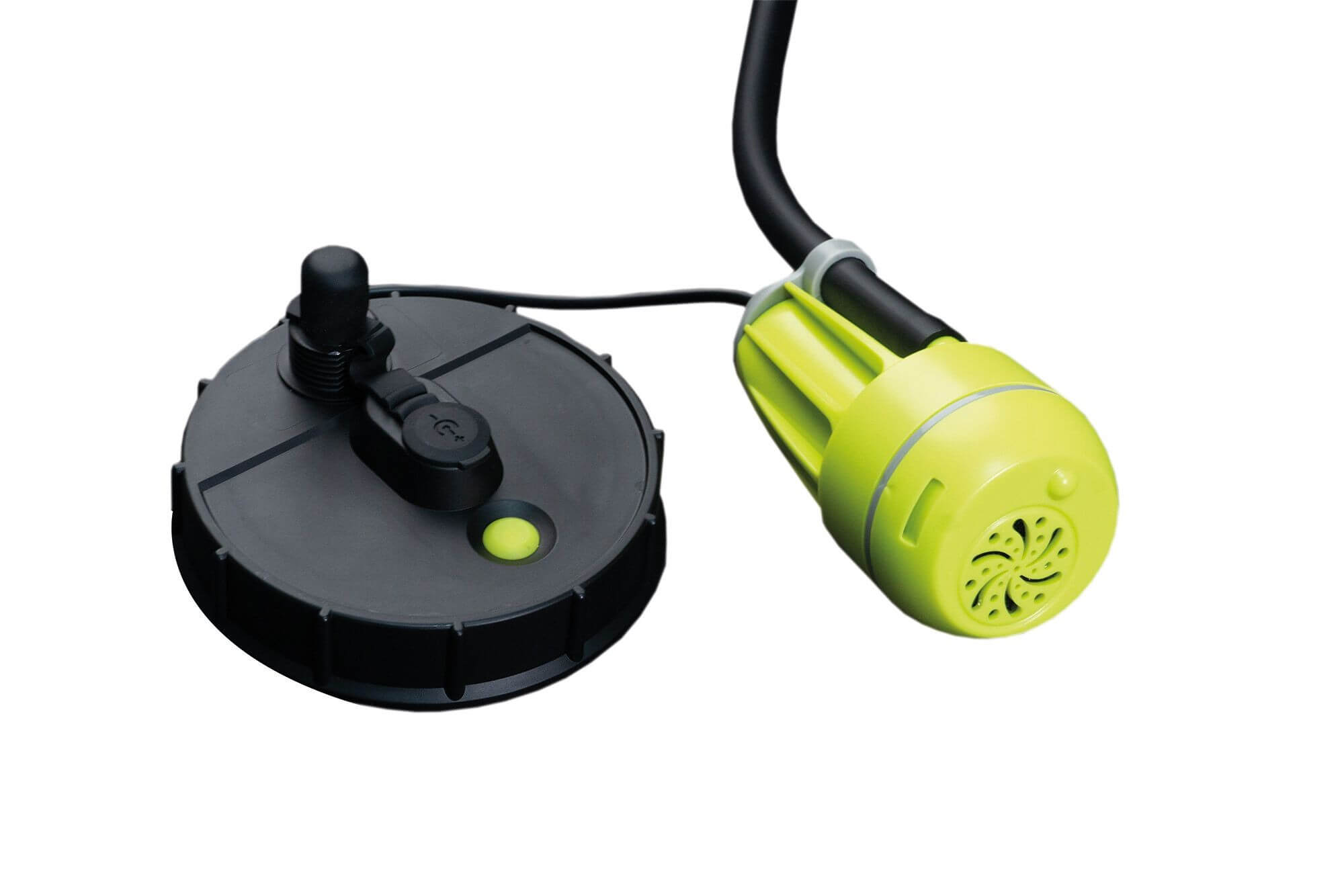 Full Kit Doccia -Power Shower Full Kit