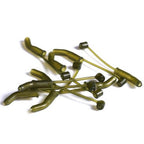 D-Rig Kickers Weed Size S