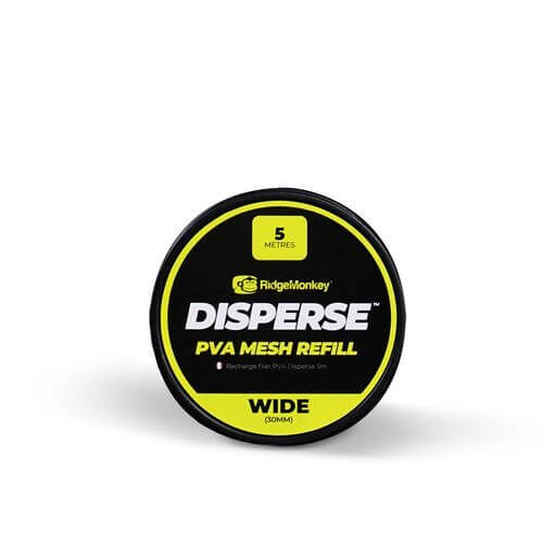 Disperse PVA Mesh Refill 30mm