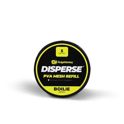 Disperse PVA Mesh Refill 25mm