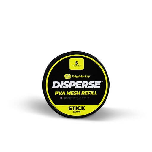 Disperse PVA Mesh Refill 20mm