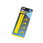 Zig Screw Yellow