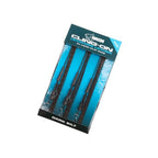 Cling On Leadcore Lead Clip Leader Dark Silt