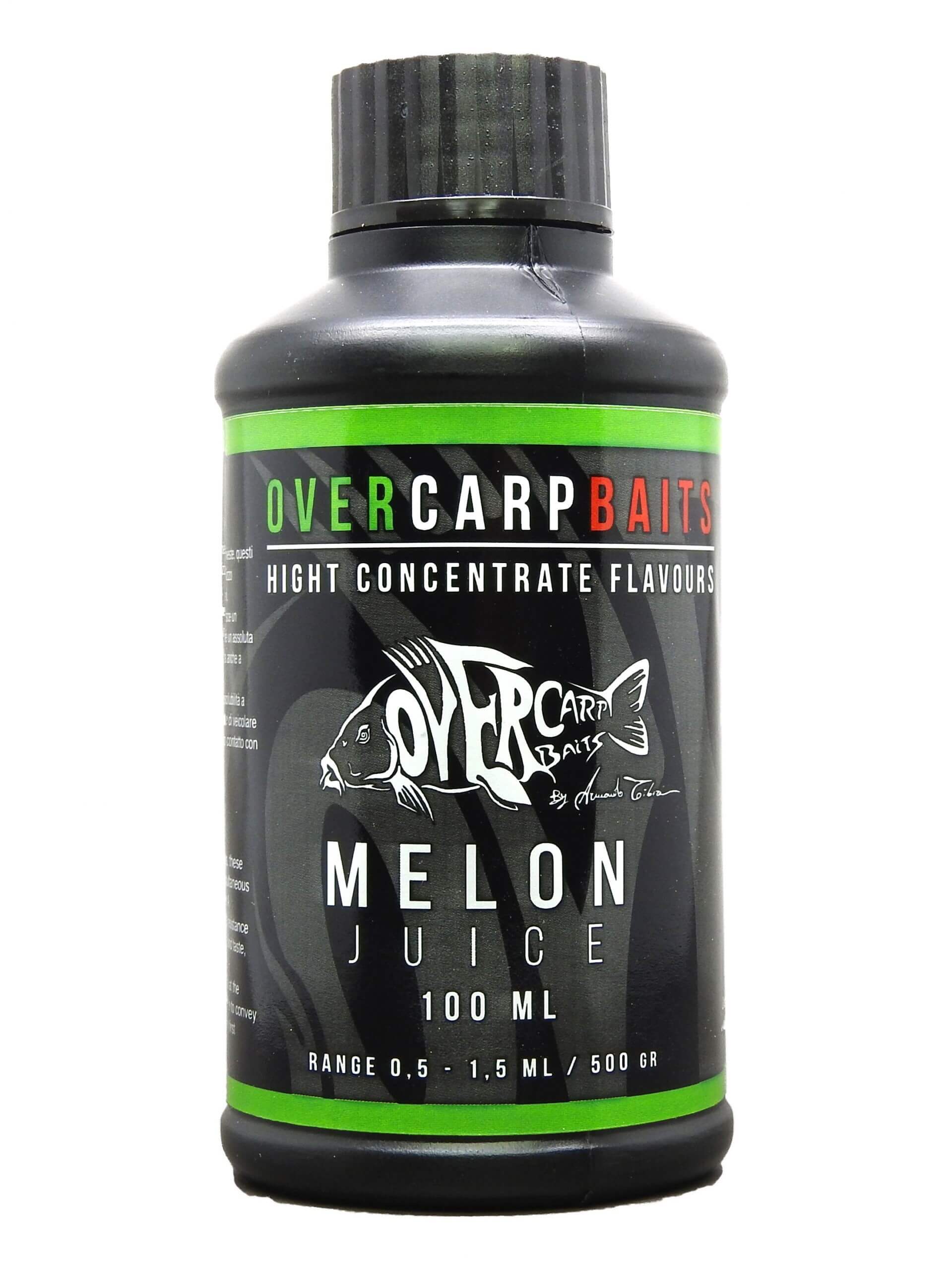 Melon Juice 100 ml