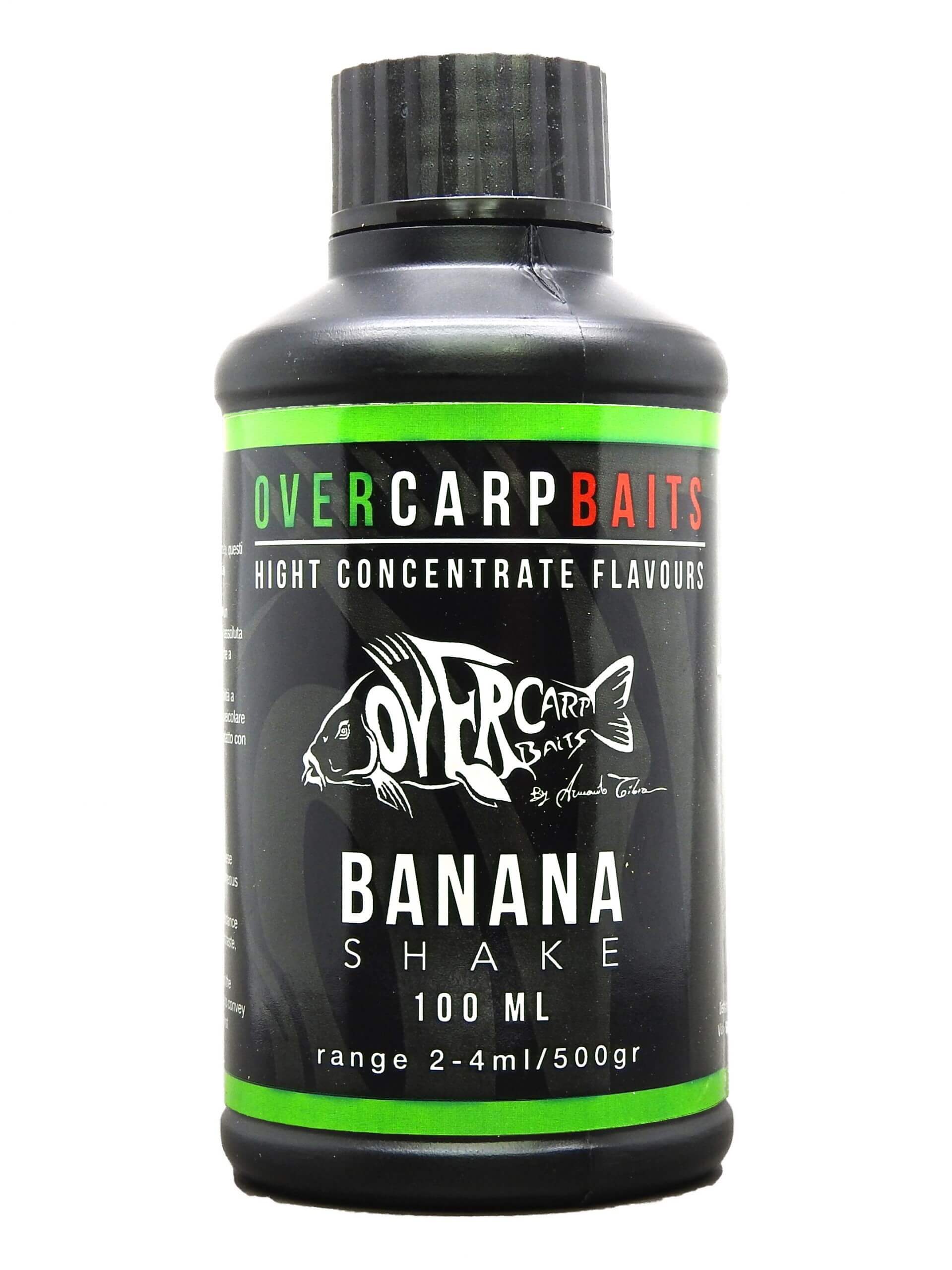 Banana Shake 100 ml