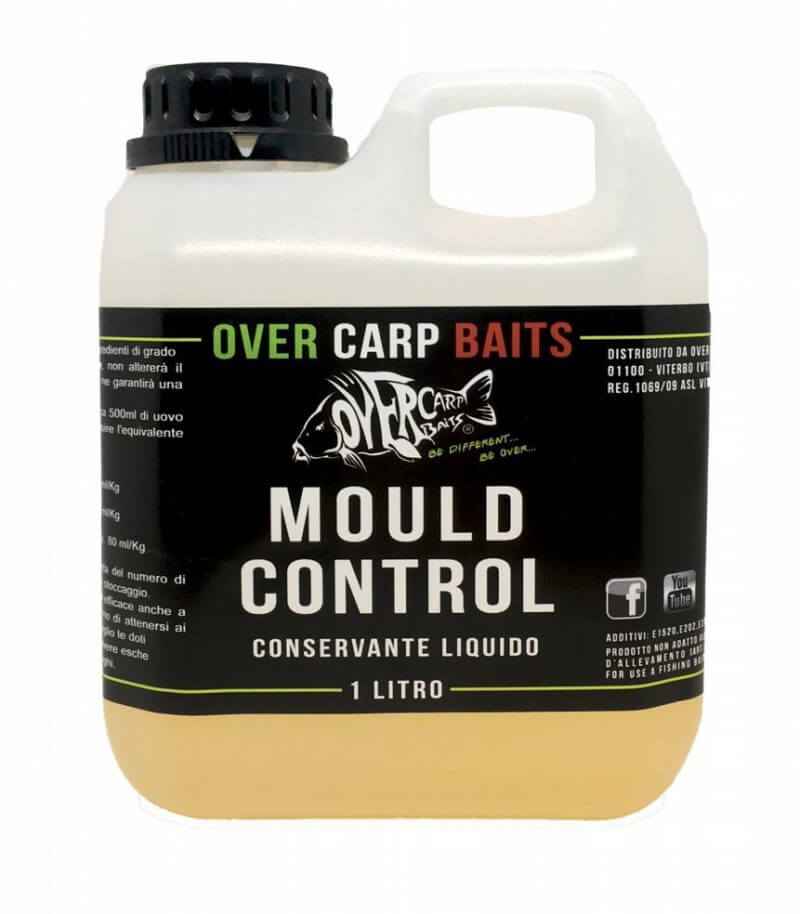 Mould Control Conservante