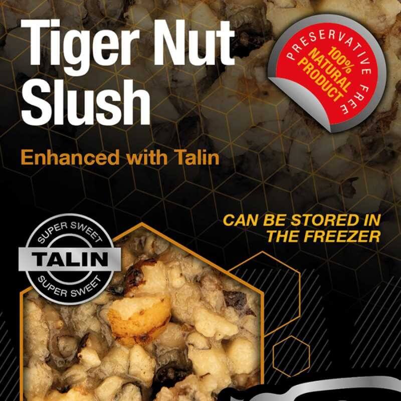Tigernut Slush 0,5 litre