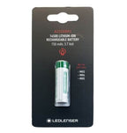 Rechargeable Battery MH3/MH4/MH5