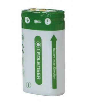 Rechargeable Battery MH7/MH8