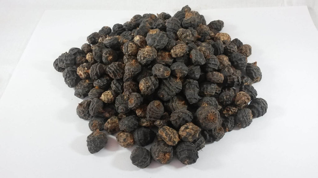 Tigernut Black