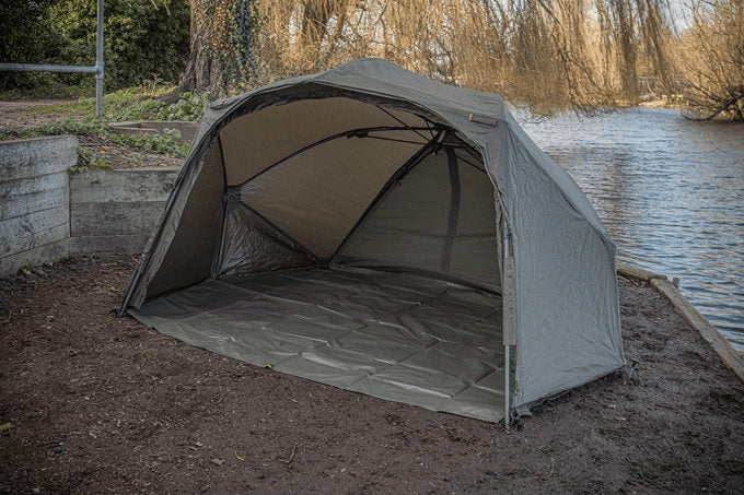 Heavy-Duty Brolly System Groundsheet