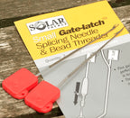 Small Gatelatch Splicing Needle