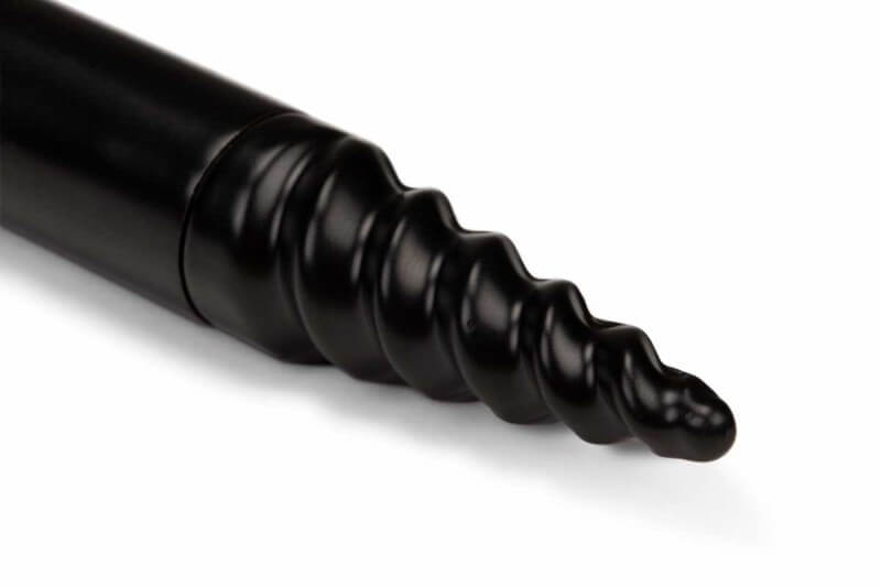 Cam Lock Banckstick 12"