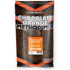 Chocolate Orange Method Mix Ground