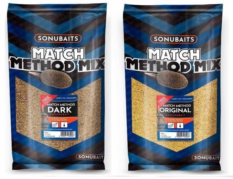 Match Method Mix (2Kg)