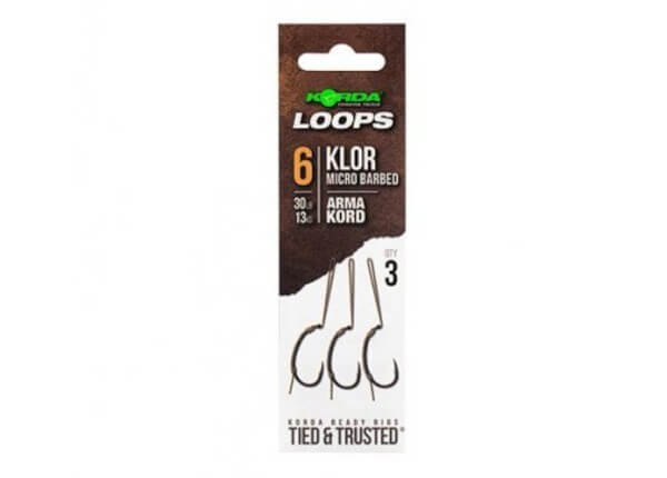 Loop Rigs Klor