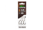 Loop Rigs Klor Barbless