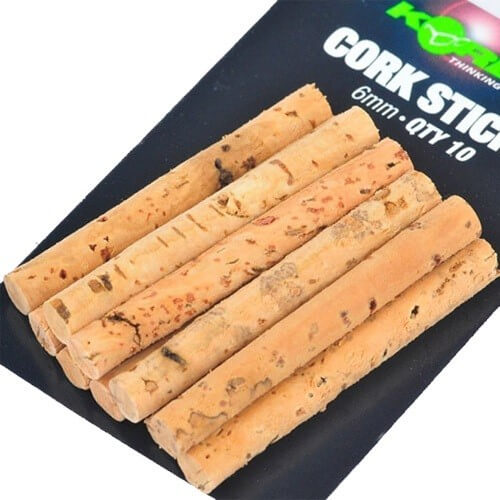 Cork Sticks 4mm