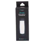 LPB-260 Bivvi Light & Powerbank