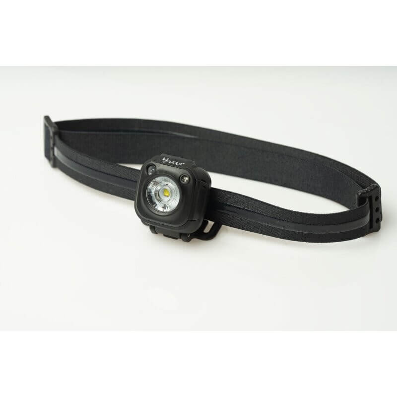 Cube 200 Powerbeam Headlight