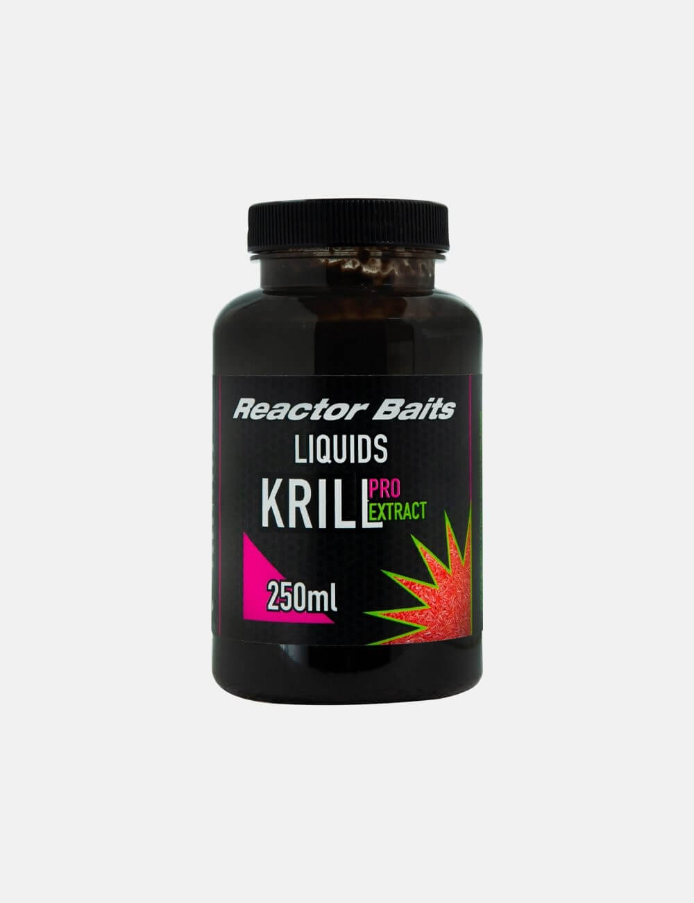Krill Pro Liquid Food 250ml