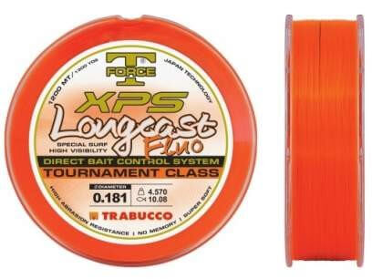 XPS Longcast Fluo 0.283mm 1200mt