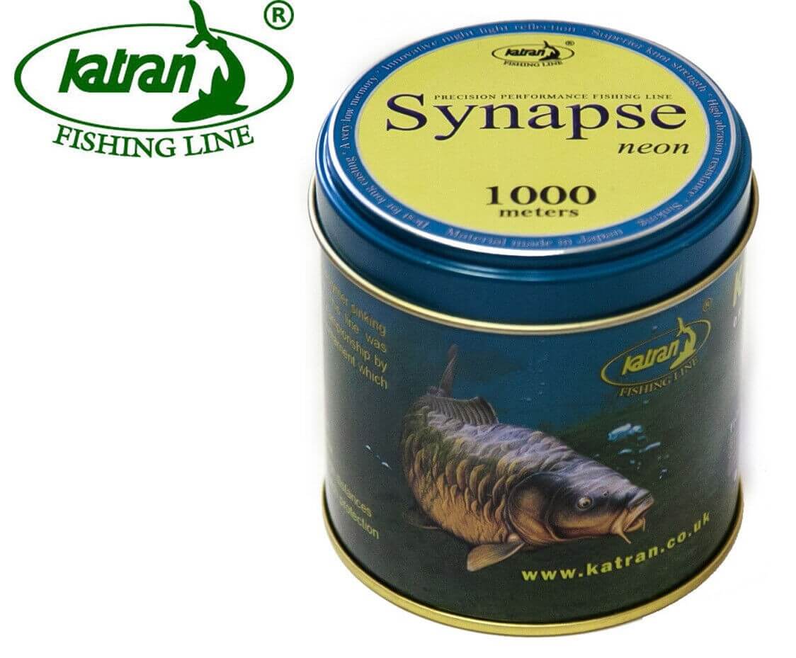 Synapse Neon 0,286 1000 mt