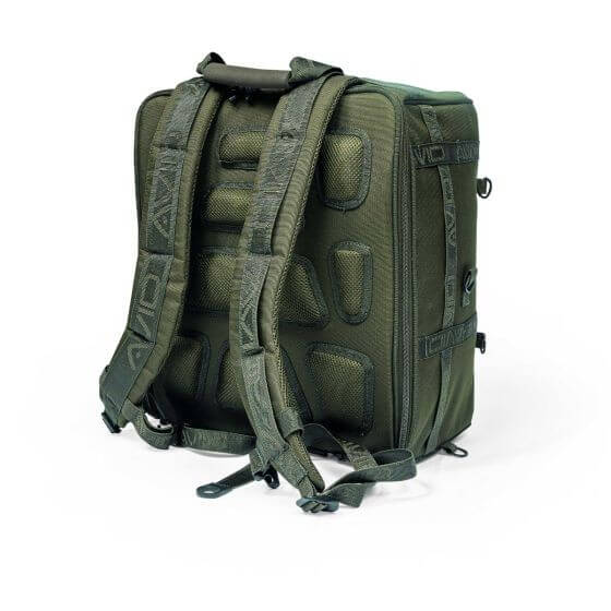 Compound Ruckbag