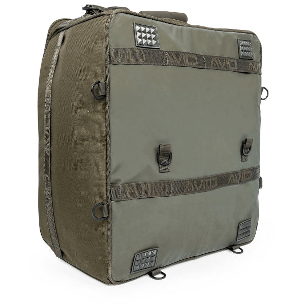 Compound Ruckbag