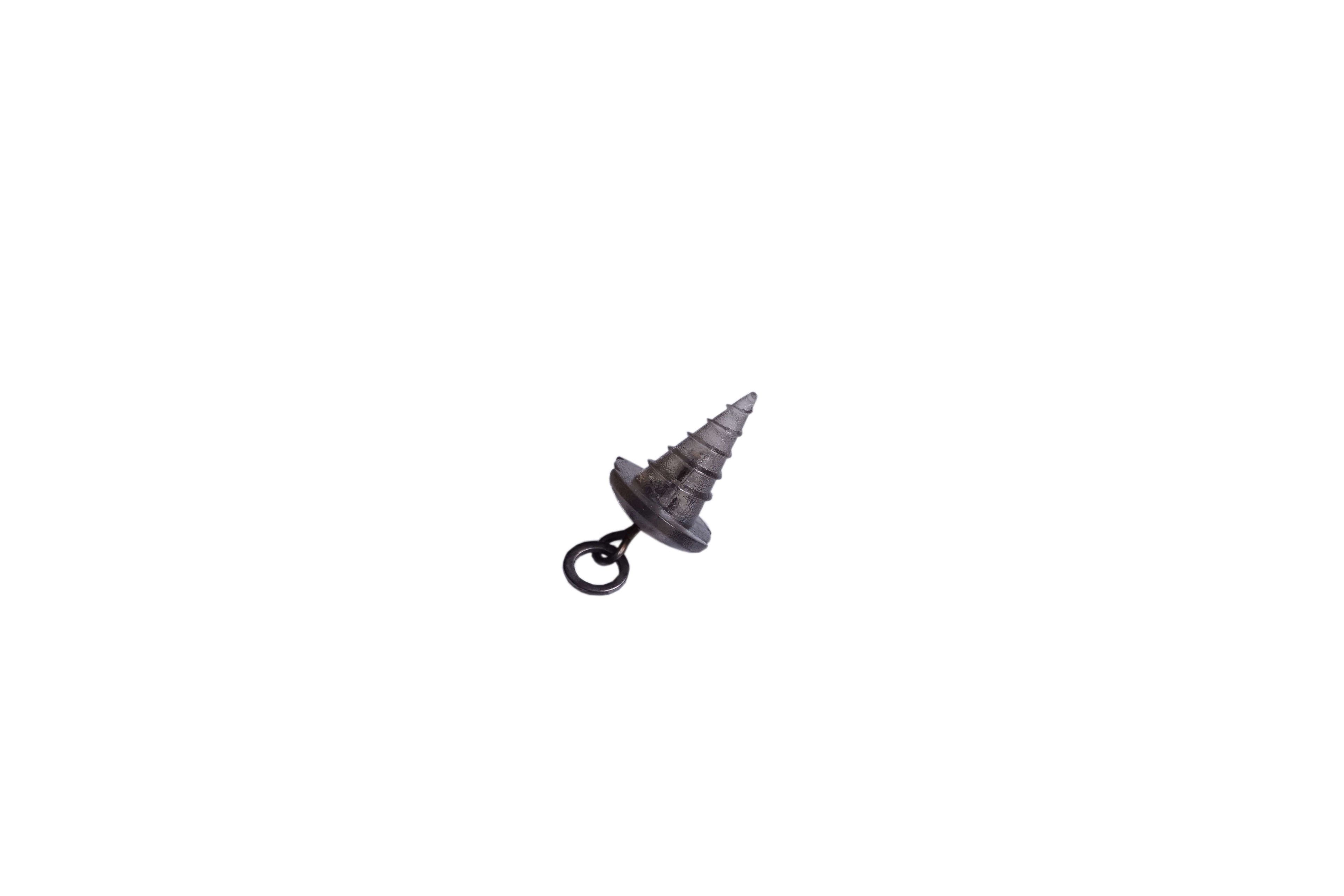 Connexion Hook Ring Bait Screws