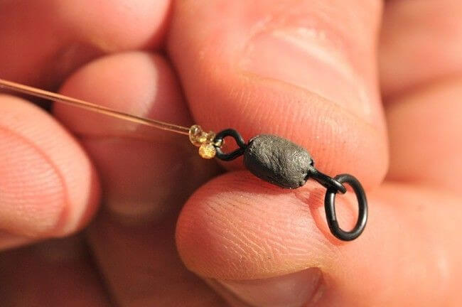 Chod Swivel
