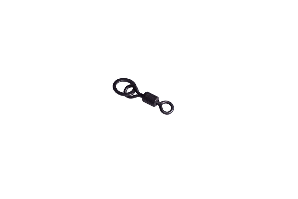 Connexion Mini Hook Ring Swivel