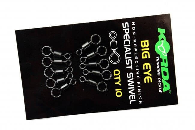 Big Eye Swivel Korda