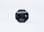 Connexion Spectre Fluorocarbon Hooklink 15lb