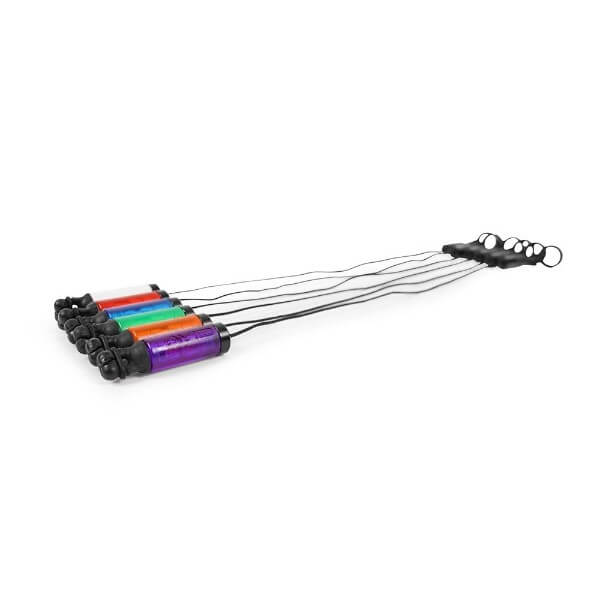 Lok Down Bobbin Kit Orange