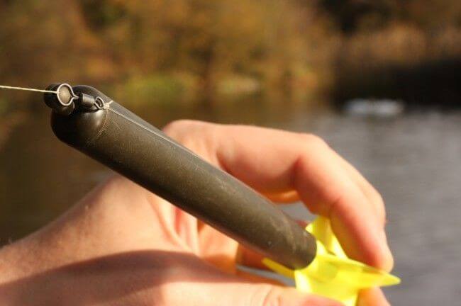 Big Eye Swivel Korda