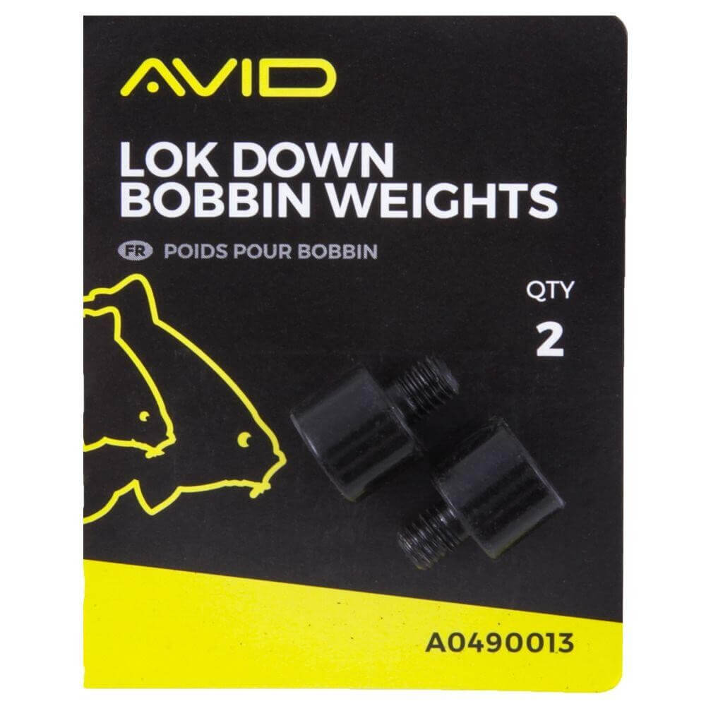 Lok Down Bobbin Weights