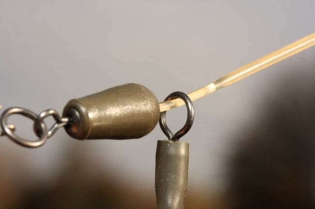 Big Eye Swivel Korda