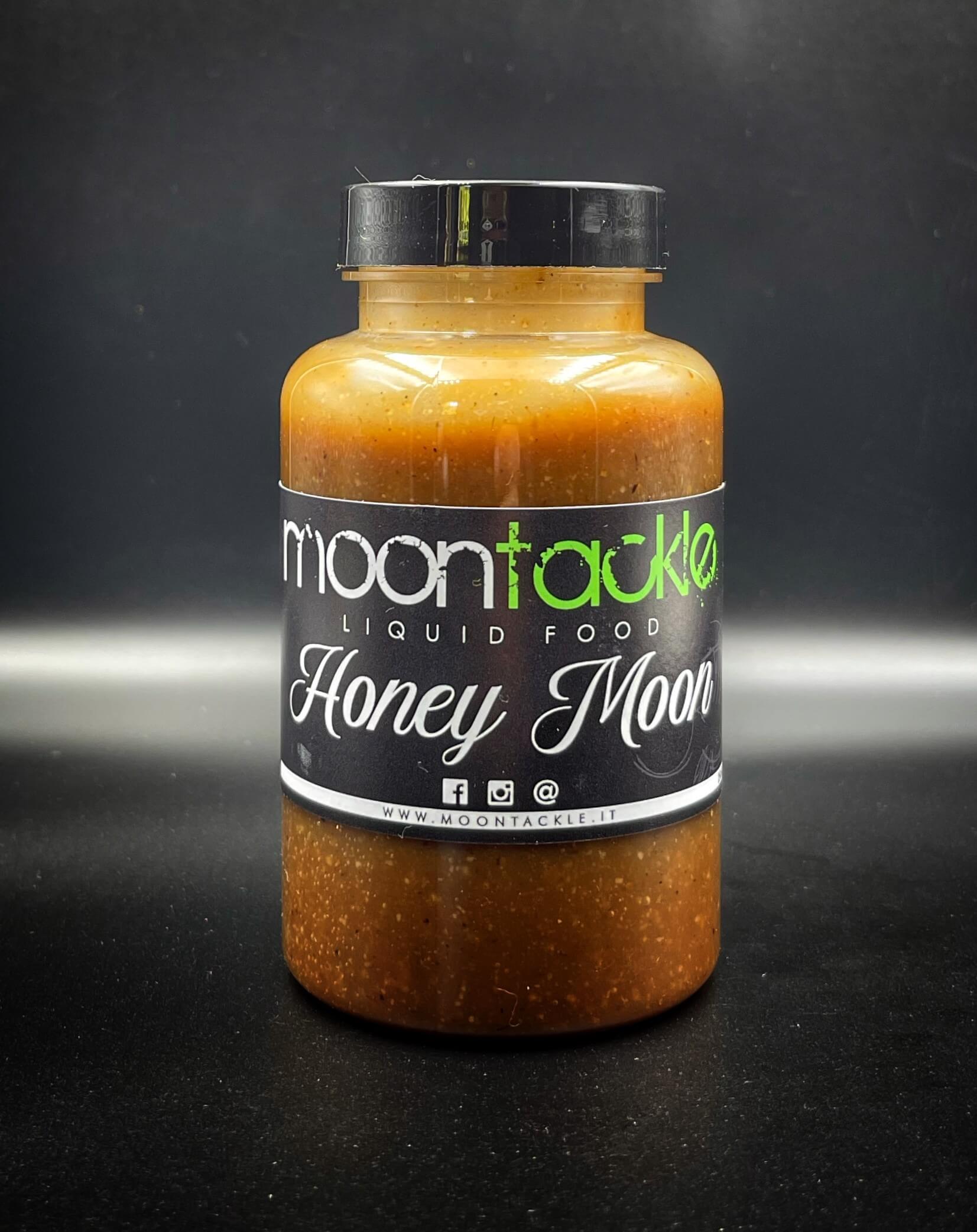 Liquid Food Honey Moon 250 ml