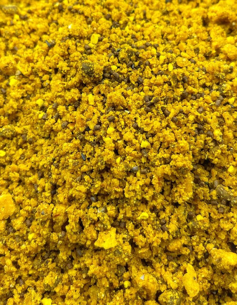 Sticky Bomb Banana Cream