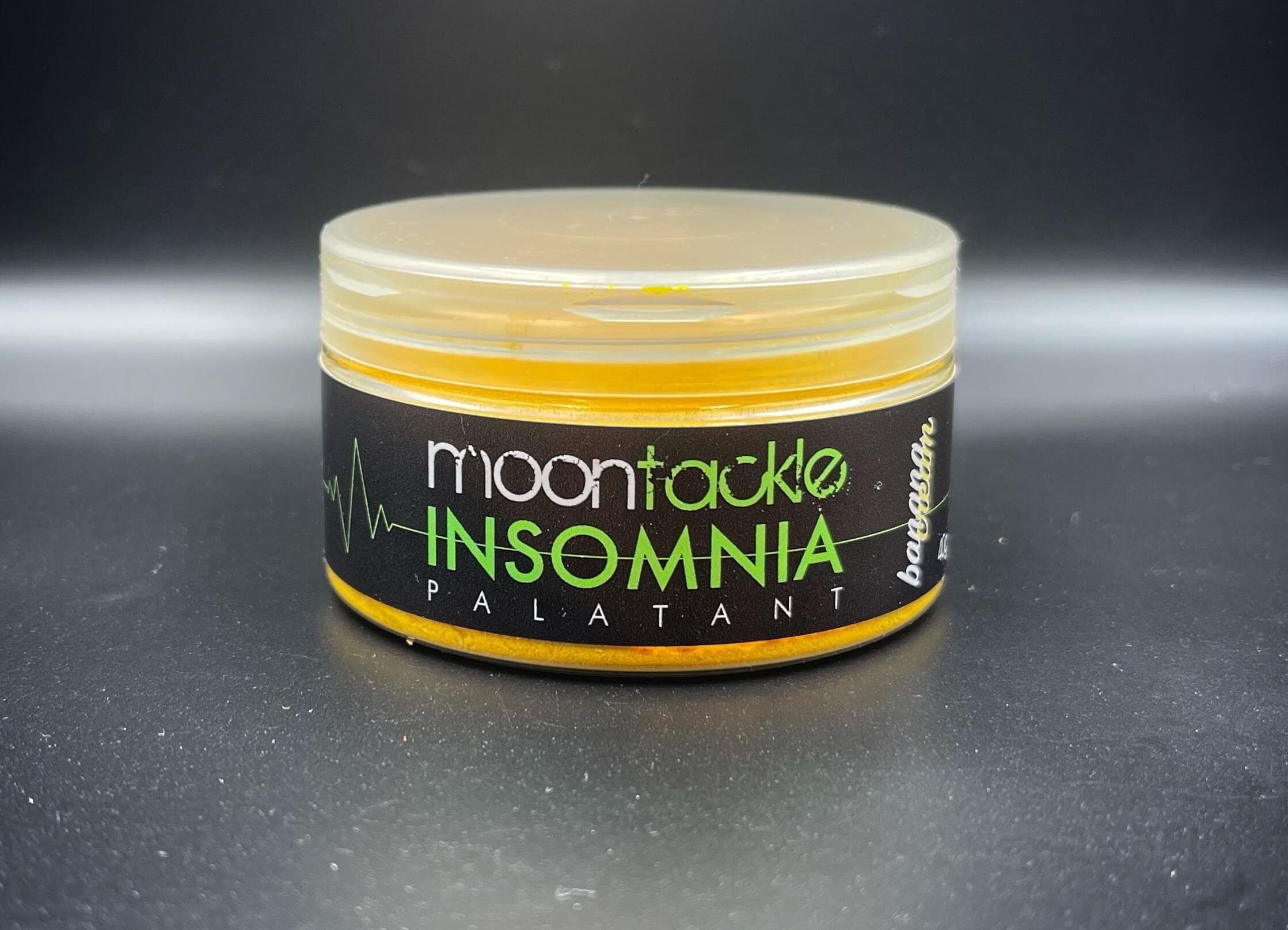 Insomnia Palatant Banana Cream