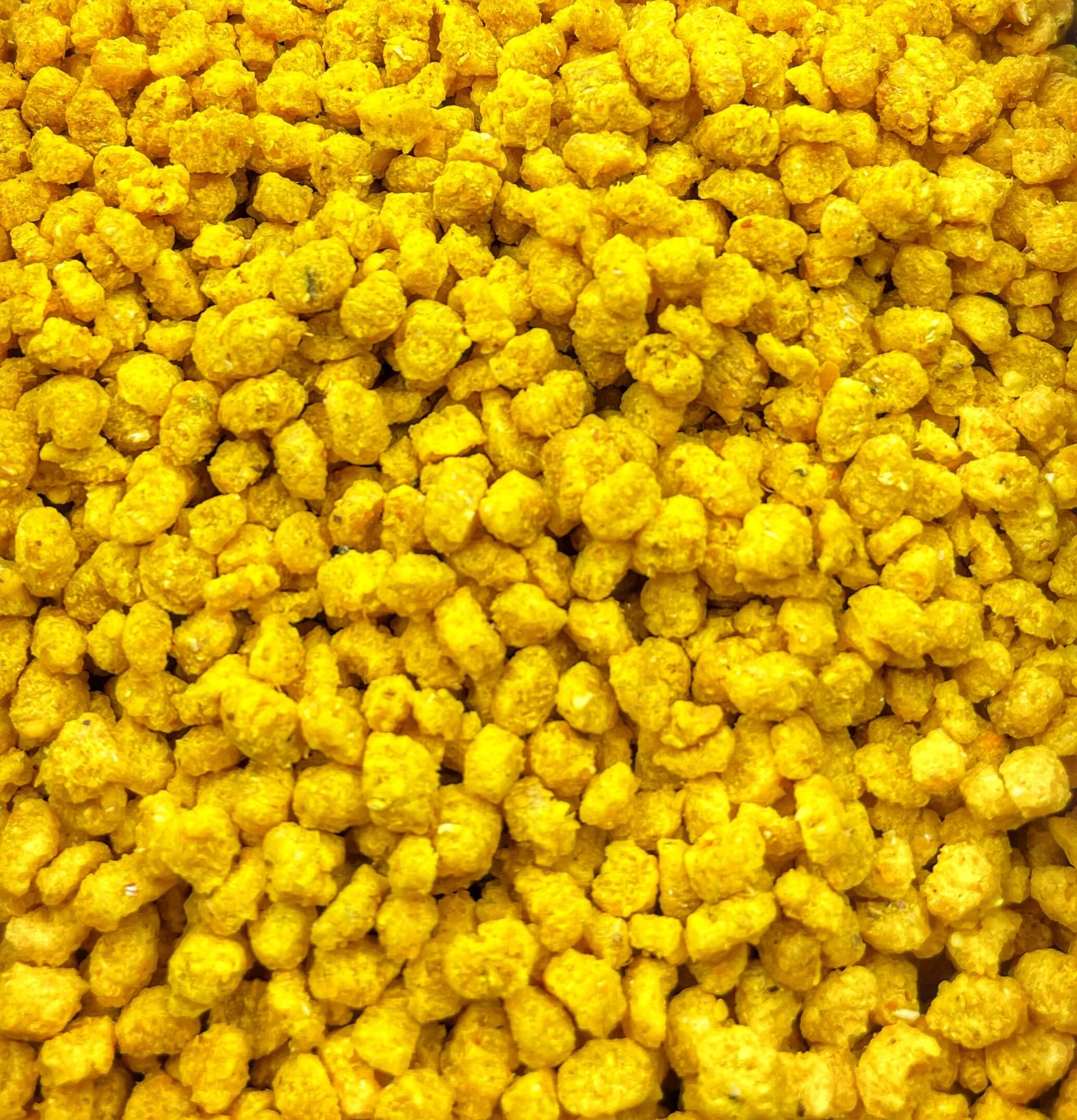 Banana Cream Speed Line Pellets