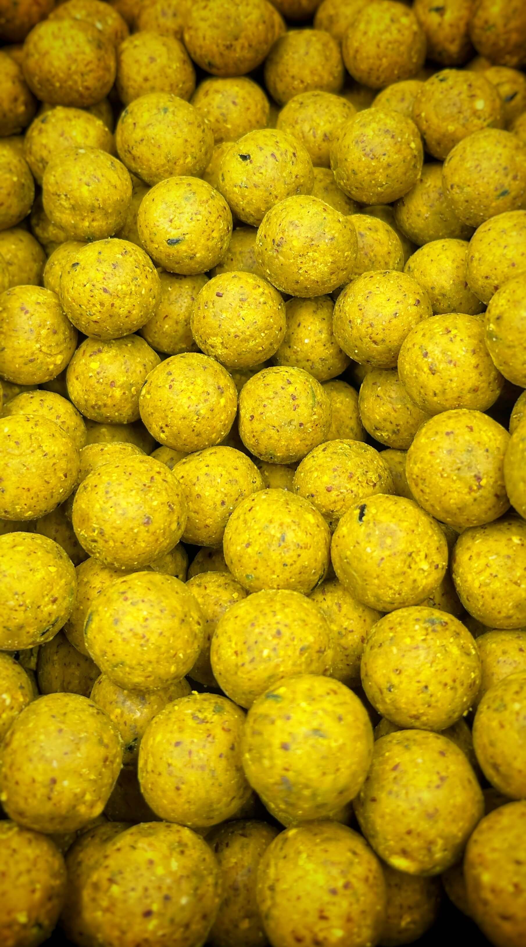 Banana Cream Speed 1kg