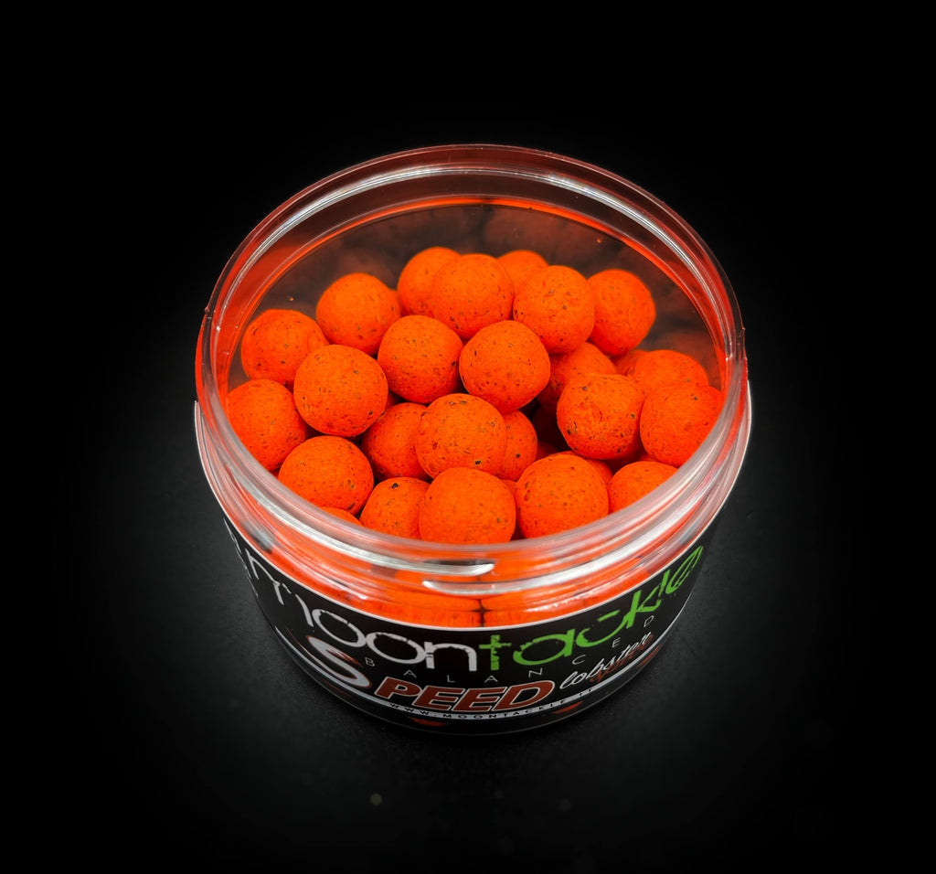 Balanced Boilies Lobster Spice