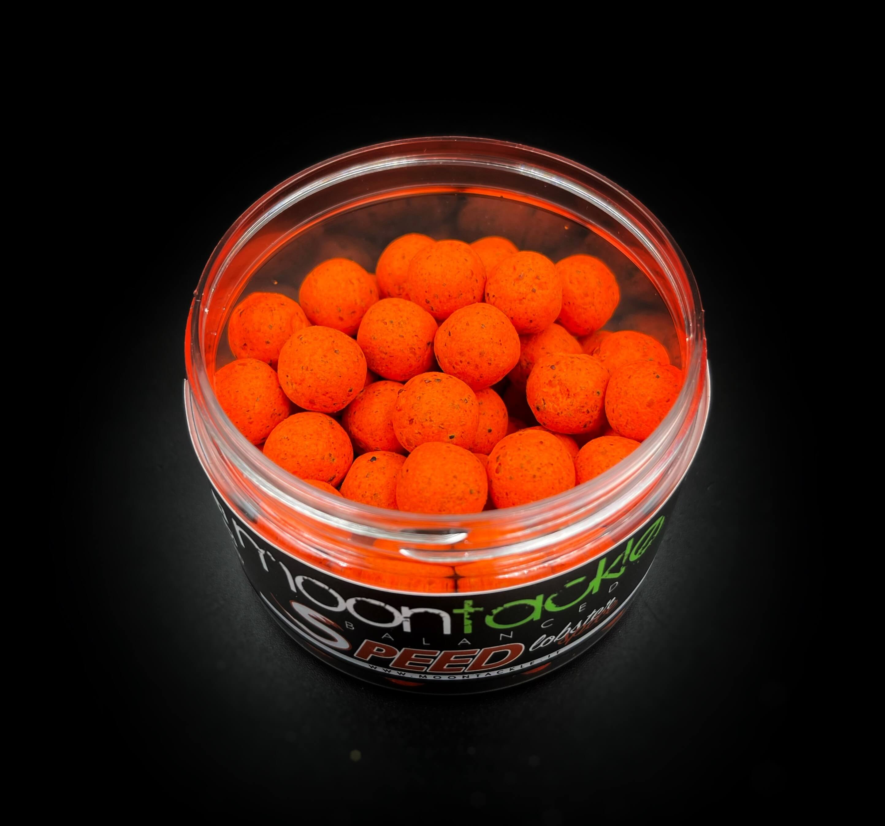 Balanced Boilies Lobster Spice