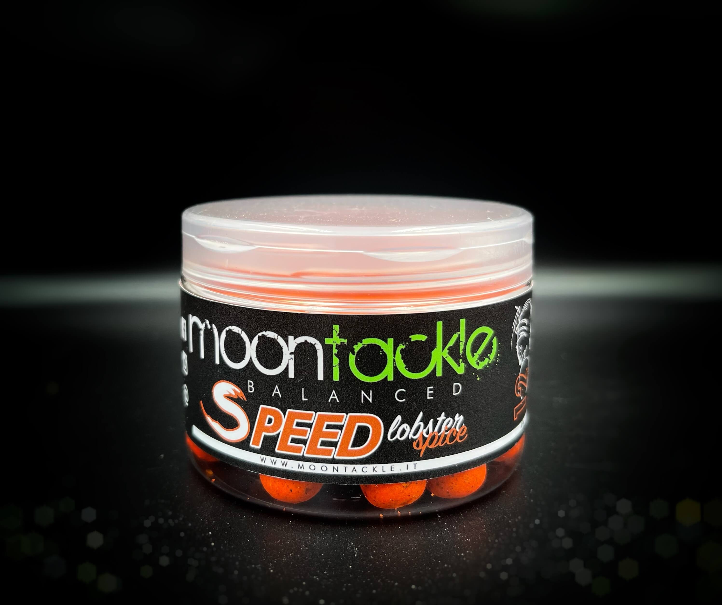 Balanced Boilies Lobster Spice